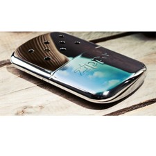 Zippo Hand Warmer Chrome Large