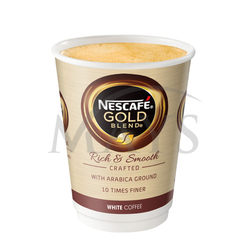 Nescafe gold blend - nescafe,