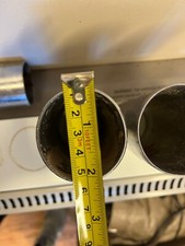 Fullwood milking shells sets