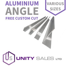 ALUMINIUM ANGLE  - VARIOUS
