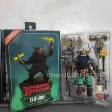 Original Neca Dragon And