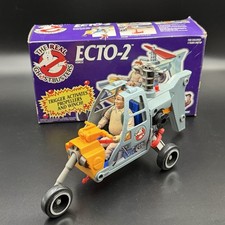 Vintage Kenner The Real