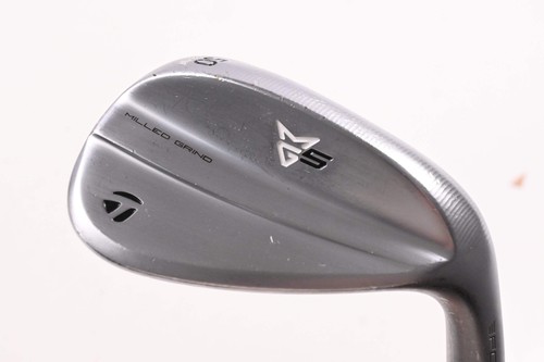 Taylormade milled grind - milled, gap