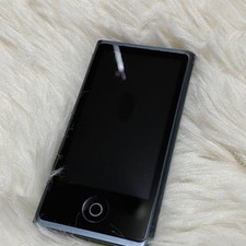 Apple iPod Nano 7th Generation