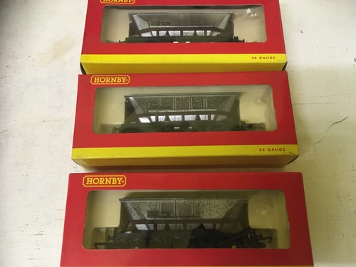 Lot 465 oo gauge hornby - gauge,