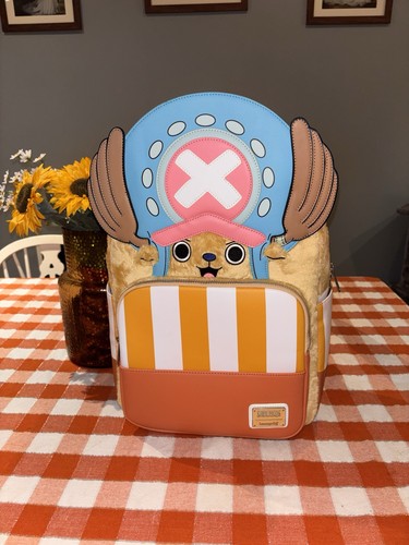 Loungefly tony chopper - loungefly,