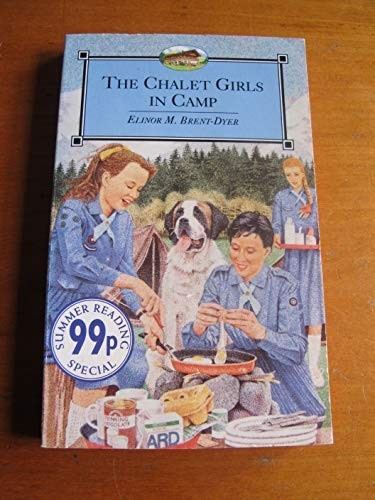 The chalet girls - the, in