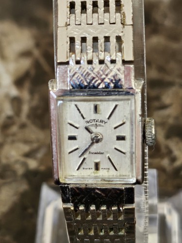 Ladies vintage rotary - rotary, watch