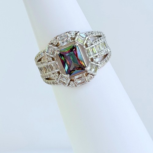 Bomb party ring june - bomb, sz