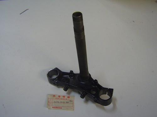 Lower fork tube - for, models