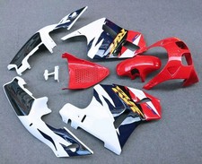 Fit Honda RVF400 RVF 400 R NC35 Motorcycle Accessories ABS Fairing Set Beige