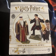 Harry Potter Figures