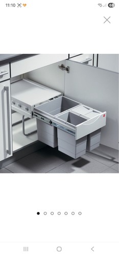 Hailo 35l waste - hailo,