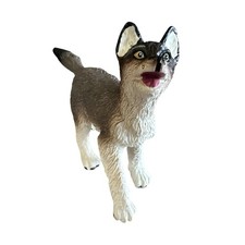 Safari Ltd 1990 Vintage Timber