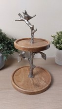 Cake stand Rare Vintage style