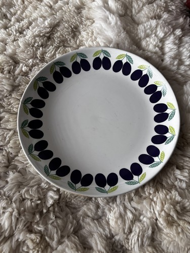 Arabia finland pomona plum - finland,