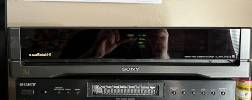 Sony hf2100 super - sl-hf2100,