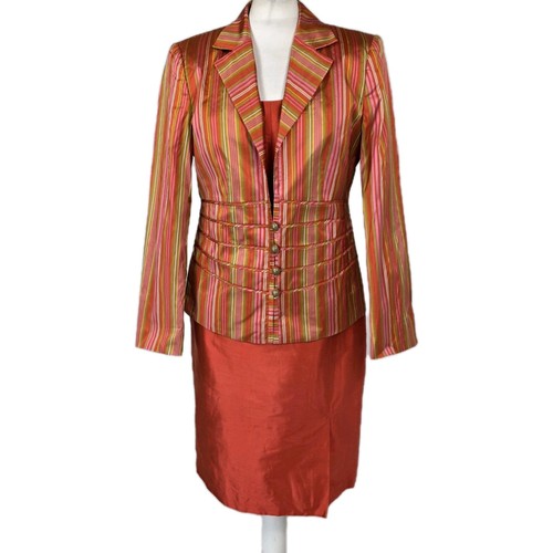 Vera mont silk mother - silk,