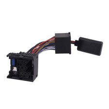 10-Pin AUX IN Audio Bluetooth