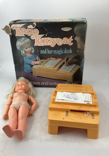 Palitoy katie kopycat - katie, and