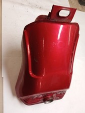 Yamaha Fazer FZX700 fuel tank