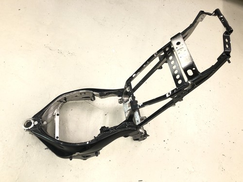 Yamaha yzf rn04 2001 - yzf, [2001]