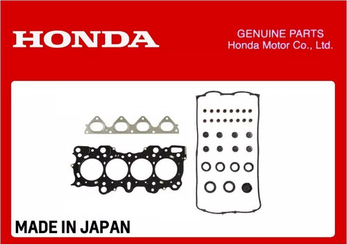 Genuine honda head gasket - genuine, kit