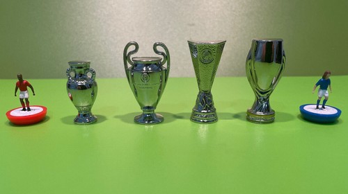 Miniature metal trophies for - metal,
