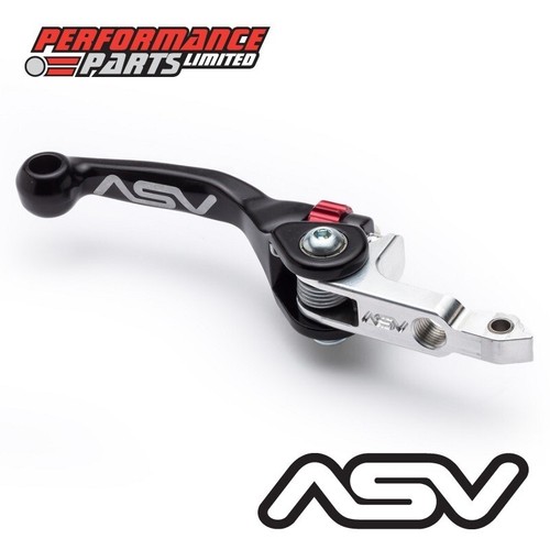 Asv black unbreakable short - f4,