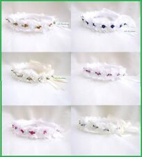 Head Piece Band Communion