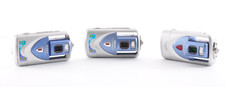 Nikon Coolpix 2500 Set of 3