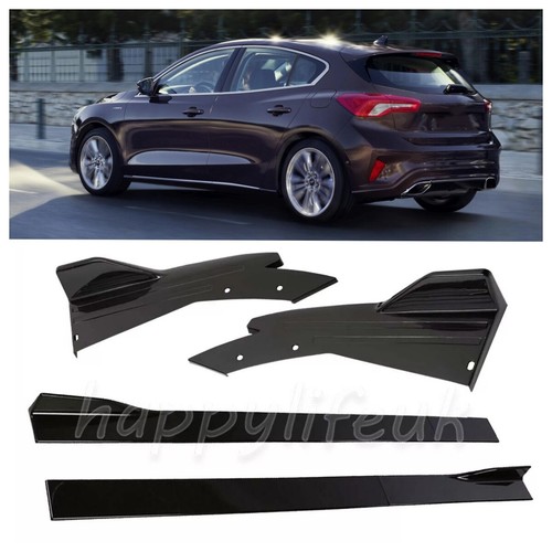 For ford focus mk3 mk4 - focus, rear