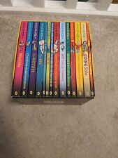 Roald Dahl 15 Book Box Set