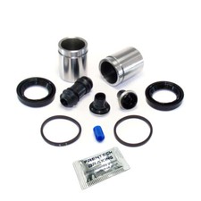 For VW LT46 1997-2006 1x Rear