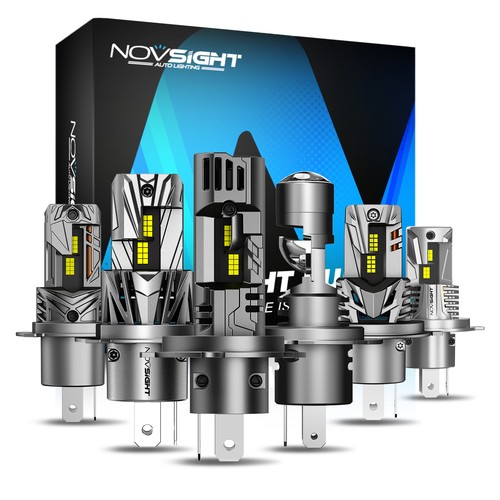 Novsight 60w 90w - 100w, 120w