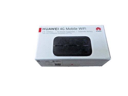 Huawei e5576 320 150mbps - cat, 4