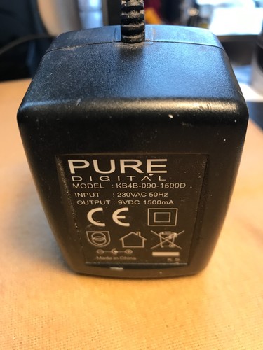 Original pure chronos dab - original,