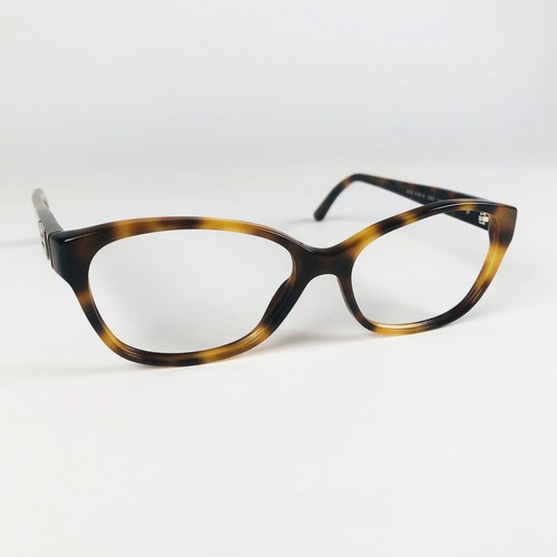 Versace eyeglasses tortoise - versace,