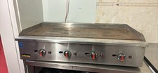 COMMERCIAL HOTPLATE FLATPLATE