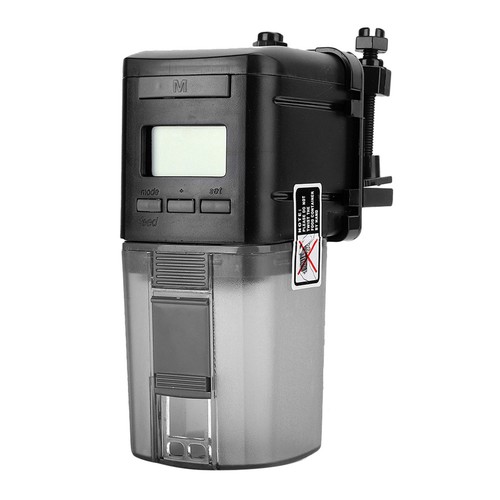 Mini auto automatic aquarium - mini,