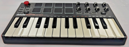 Akai professional mpk - akai,