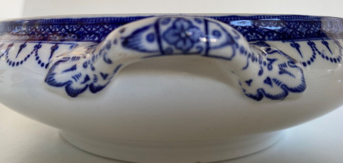 Losolware tureen lovely - losolware,