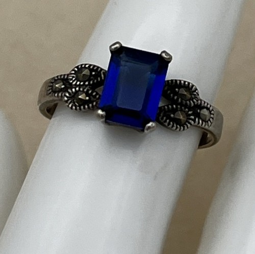 Vintage 925 sterling silver - sterling,