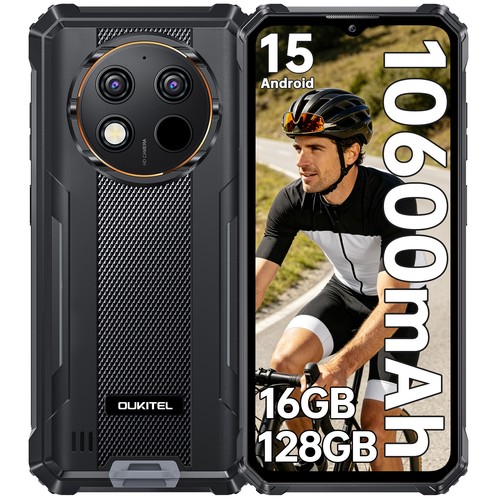 Oukitel wp28s rugged phone - oukitel,