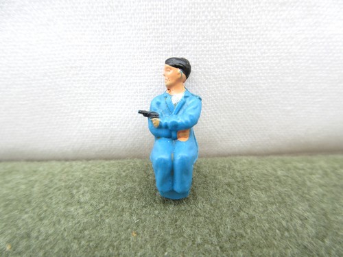 Corgi toys 261 - corgi,