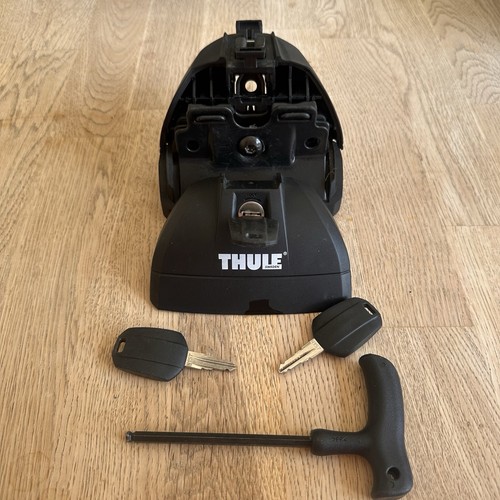 Thule rapid system - 753, +