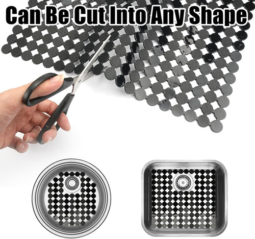 Sink protector mats 2 - sink,