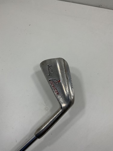 Halley pinmaster iron - halley, 2