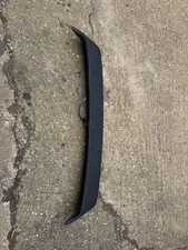 Mitsubishi Evo 1 2 3 / Lancer GSR 1.8T Factory Spoiler Wing