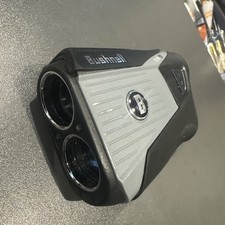 Bushnell Tour V5 Range Finder with case - Works Perfect